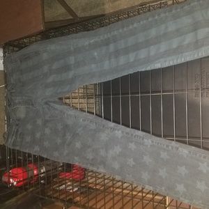 Kill City Patriot Flag Jeans